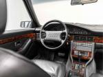 Audi V8 1990 года (EU)